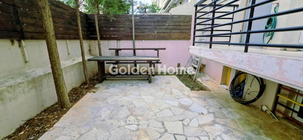 Μονοκατοικία στην Πάτημα, Χαλάνδρι — Φωτογραφία 19 από 27