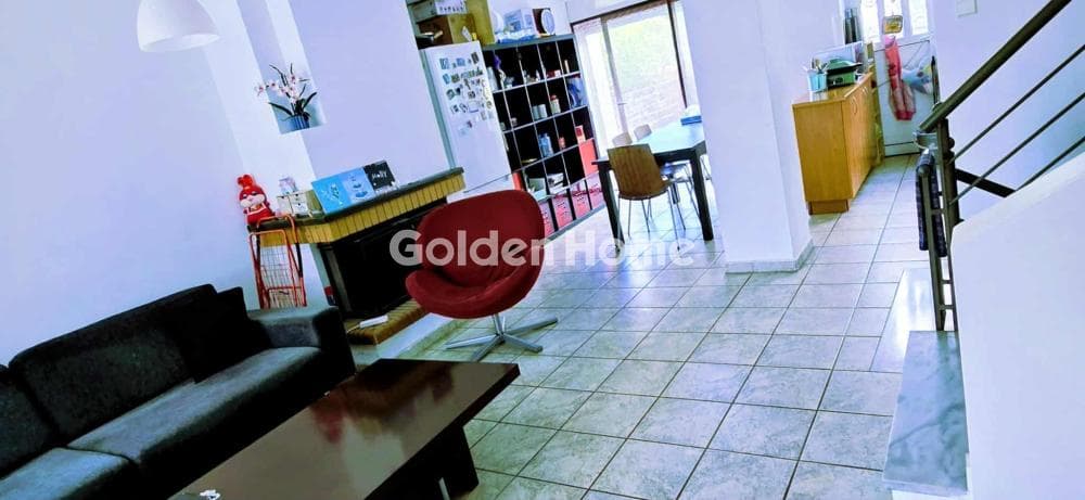 Μονοκατοικία στην Πάτημα, Χαλάνδρι — Φωτογραφία 4 από 27