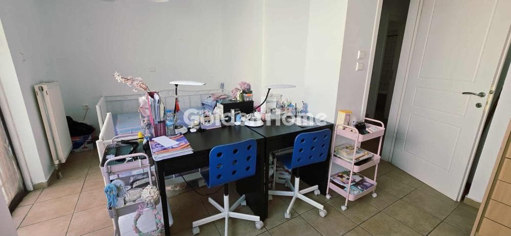 Μονοκατοικία στην Πάτημα, Χαλάνδρι — Φωτογραφία 14 από 27