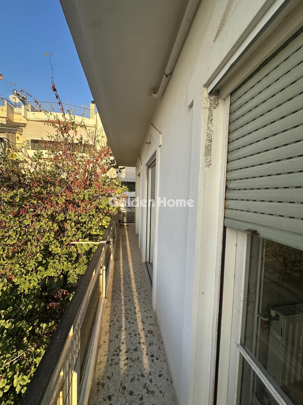 Διαμέρισμα στην Άνω Κυψέλη, Κυψέλη — Φωτογραφία 20 από 24