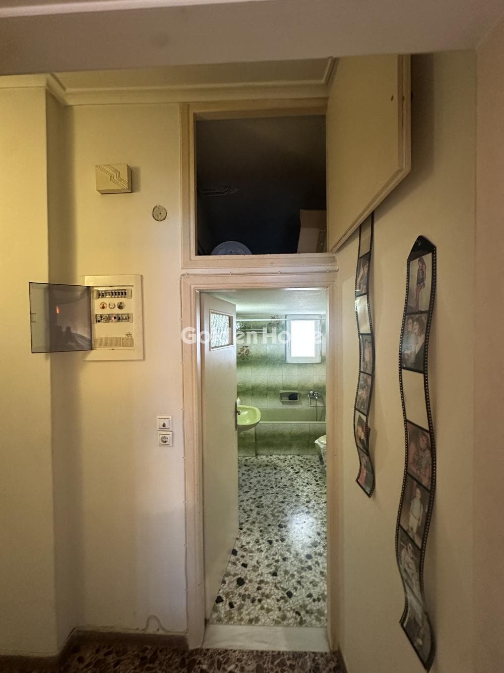 Διαμέρισμα στην Άνω Κυψέλη, Κυψέλη — Φωτογραφία 9 από 24