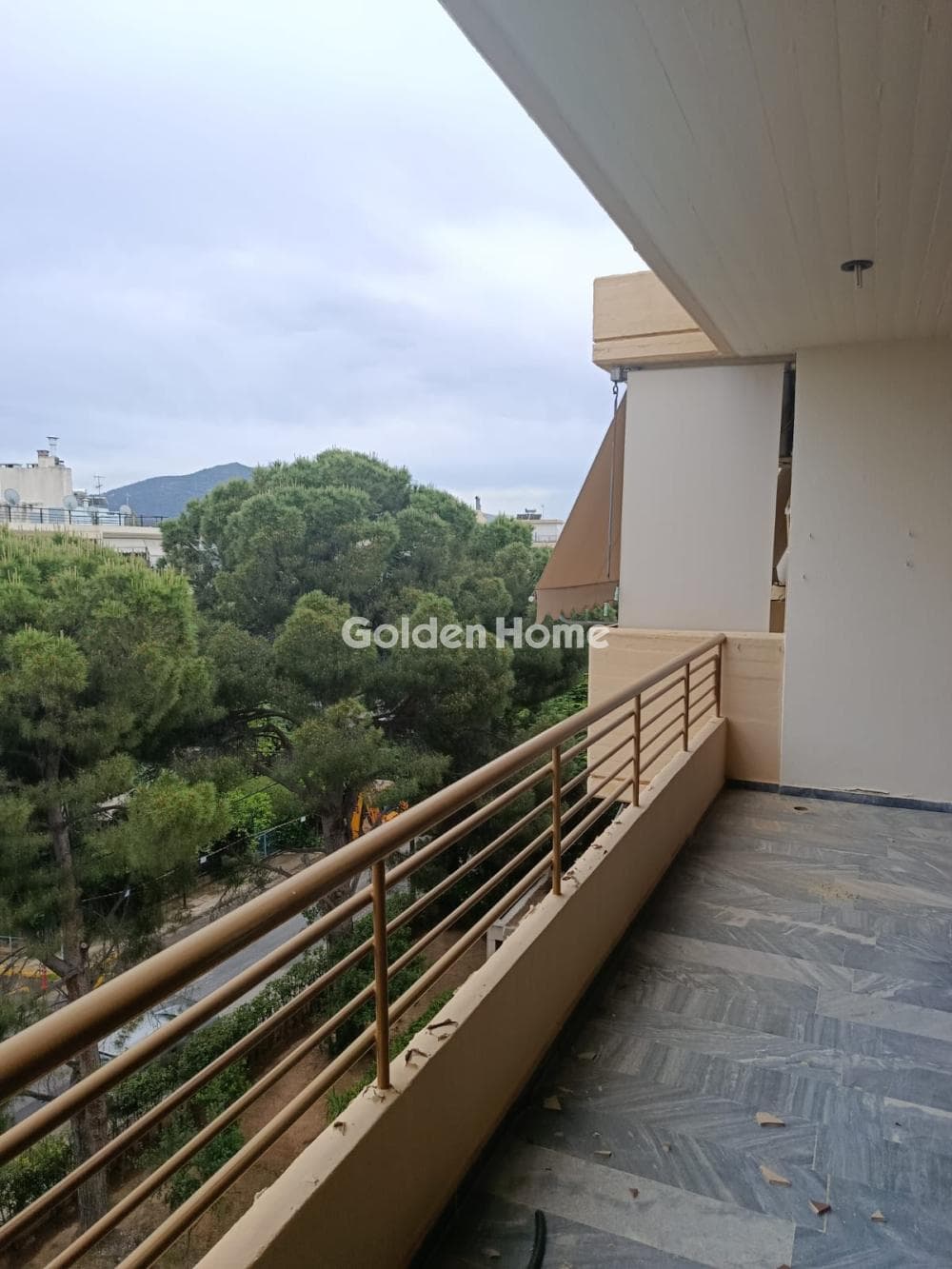 Apartment in Pirgos Plakentias, Vrilissia — Photo 6 of 23