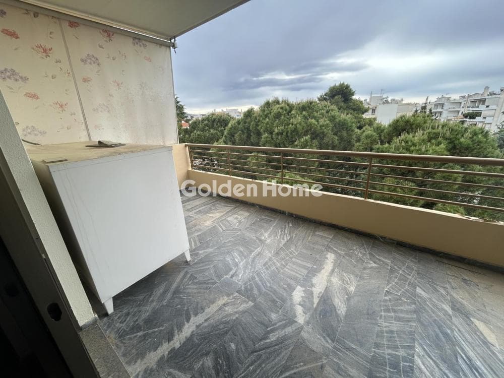 Apartment in Pirgos Plakentias, Vrilissia — Photo 21 of 23