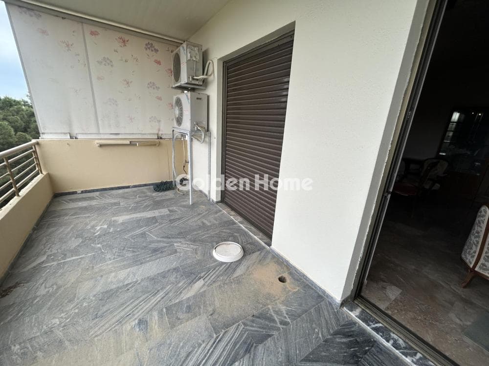 Apartment in Pirgos Plakentias, Vrilissia — Photo 22 of 23