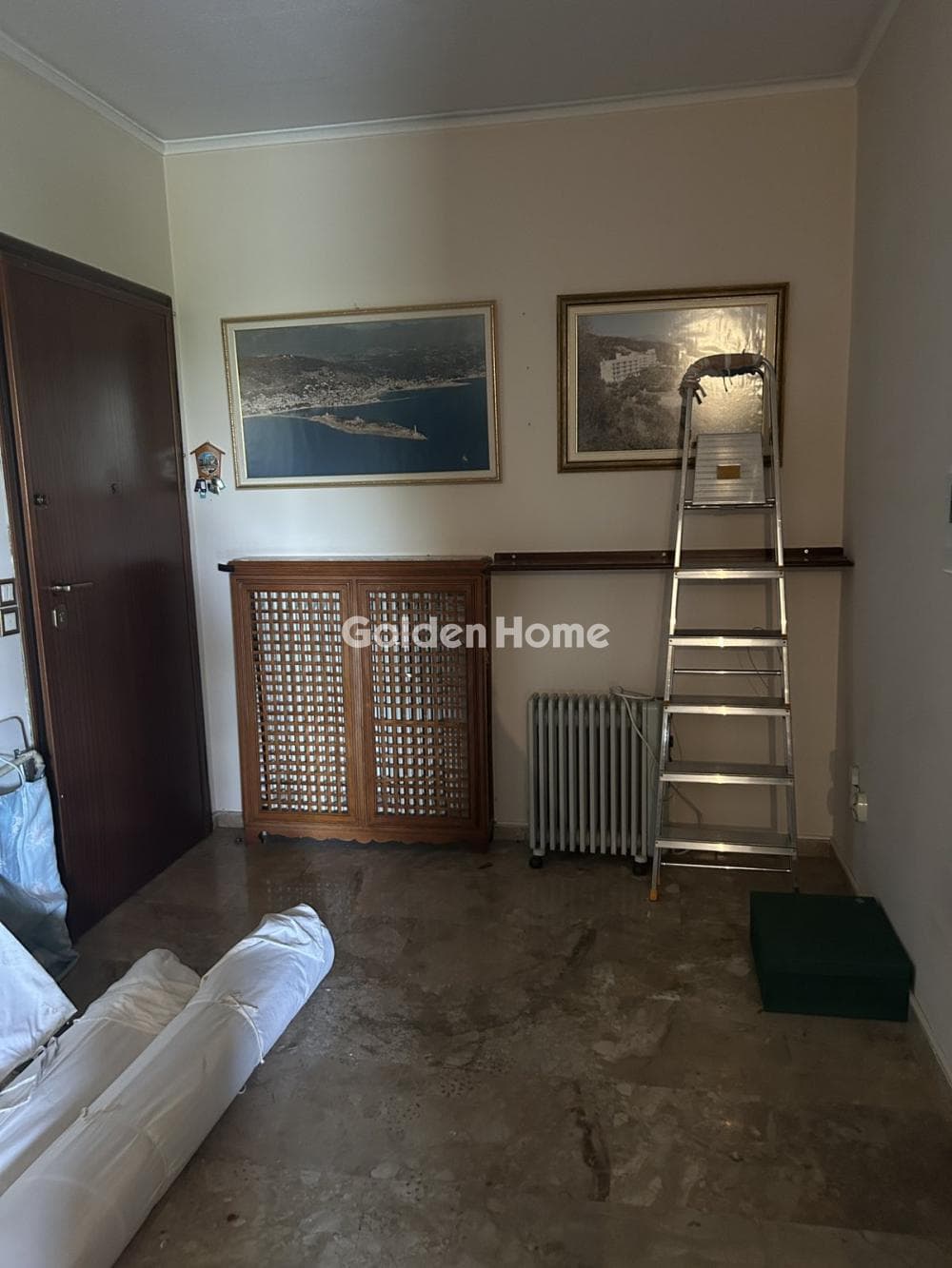 Apartment in Pirgos Plakentias, Vrilissia — Photo 12 of 23