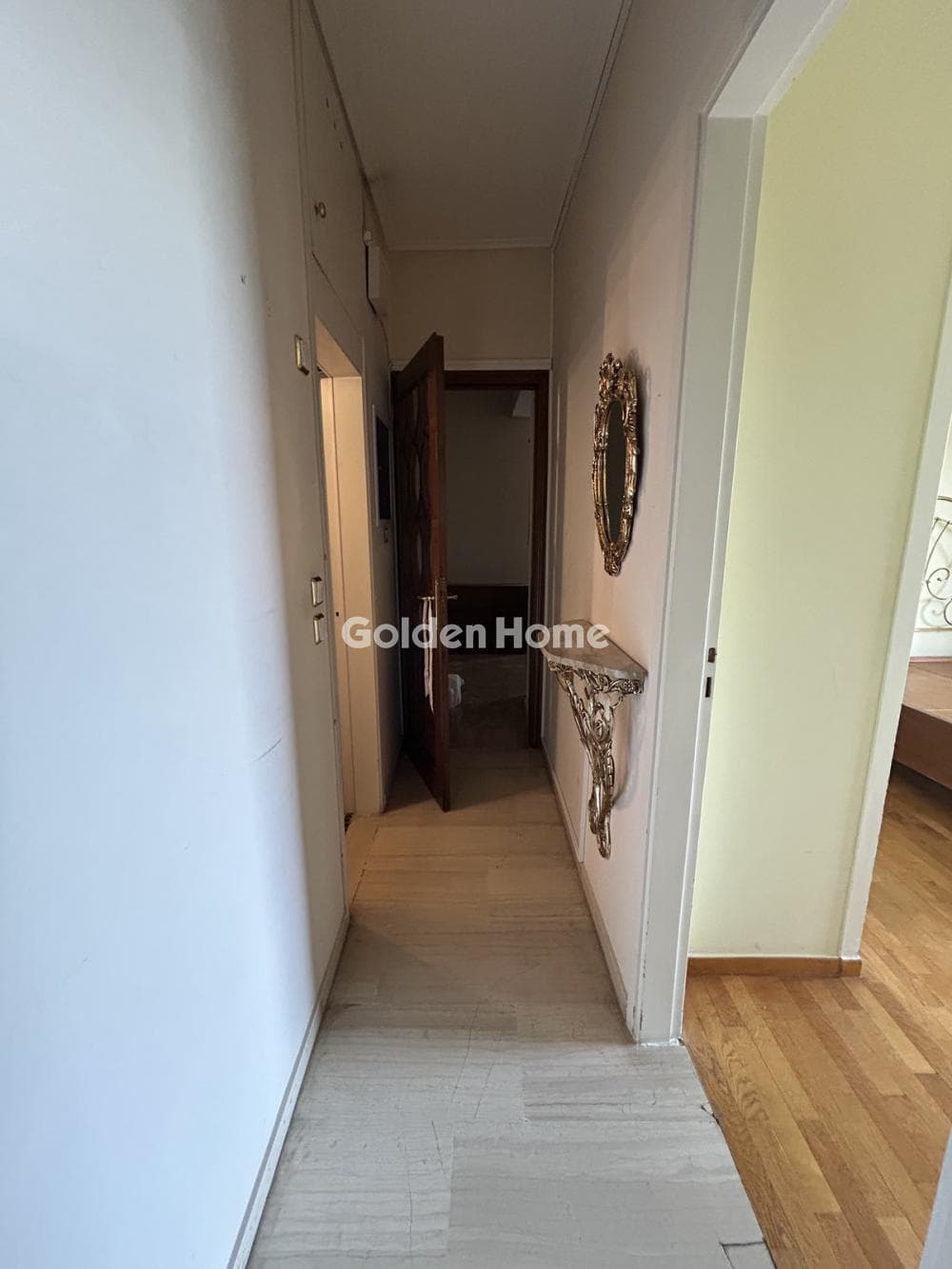 Apartment in Pirgos Plakentias, Vrilissia — Photo 15 of 23