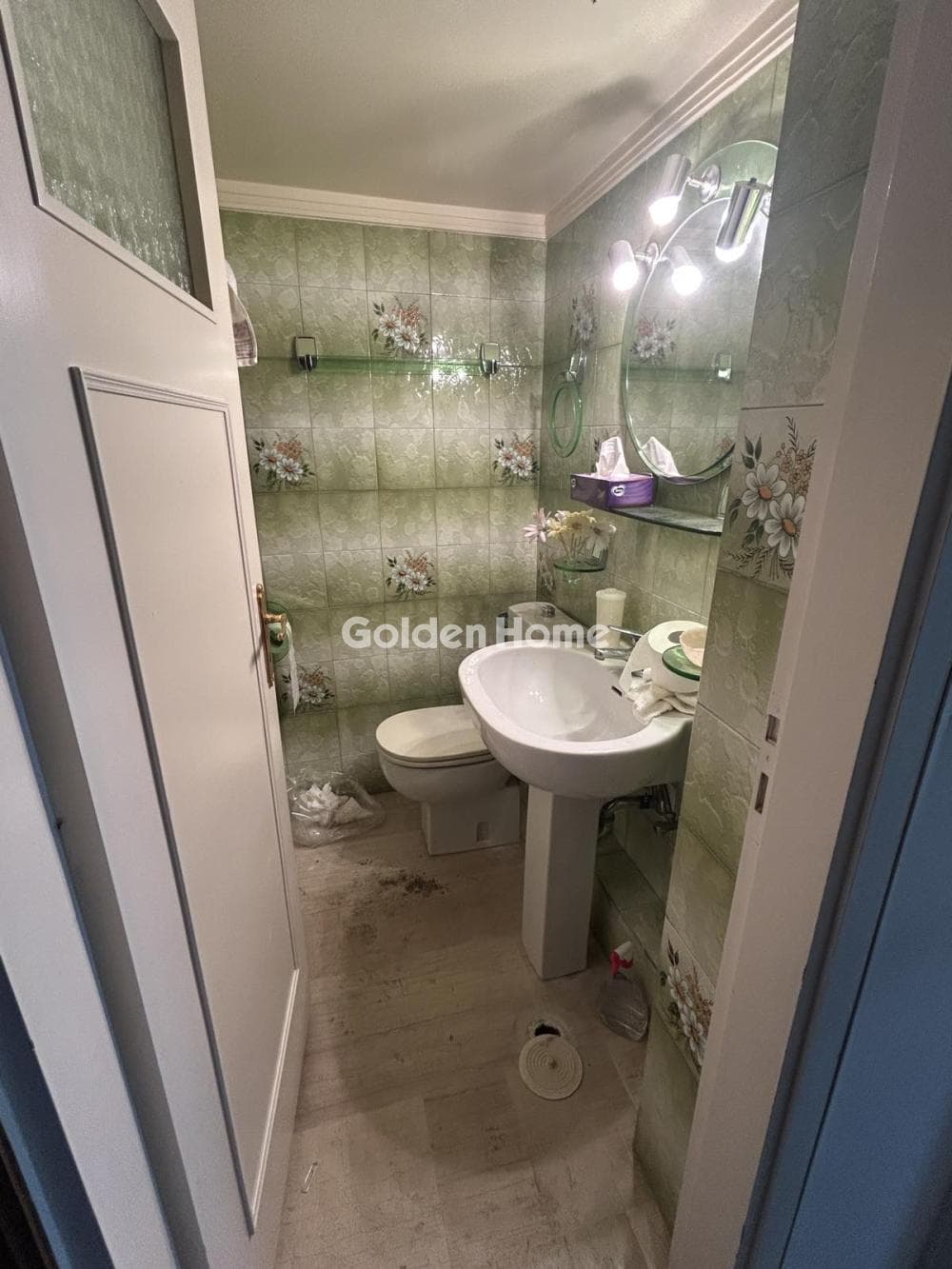 Apartment in Pirgos Plakentias, Vrilissia — Photo 17 of 23