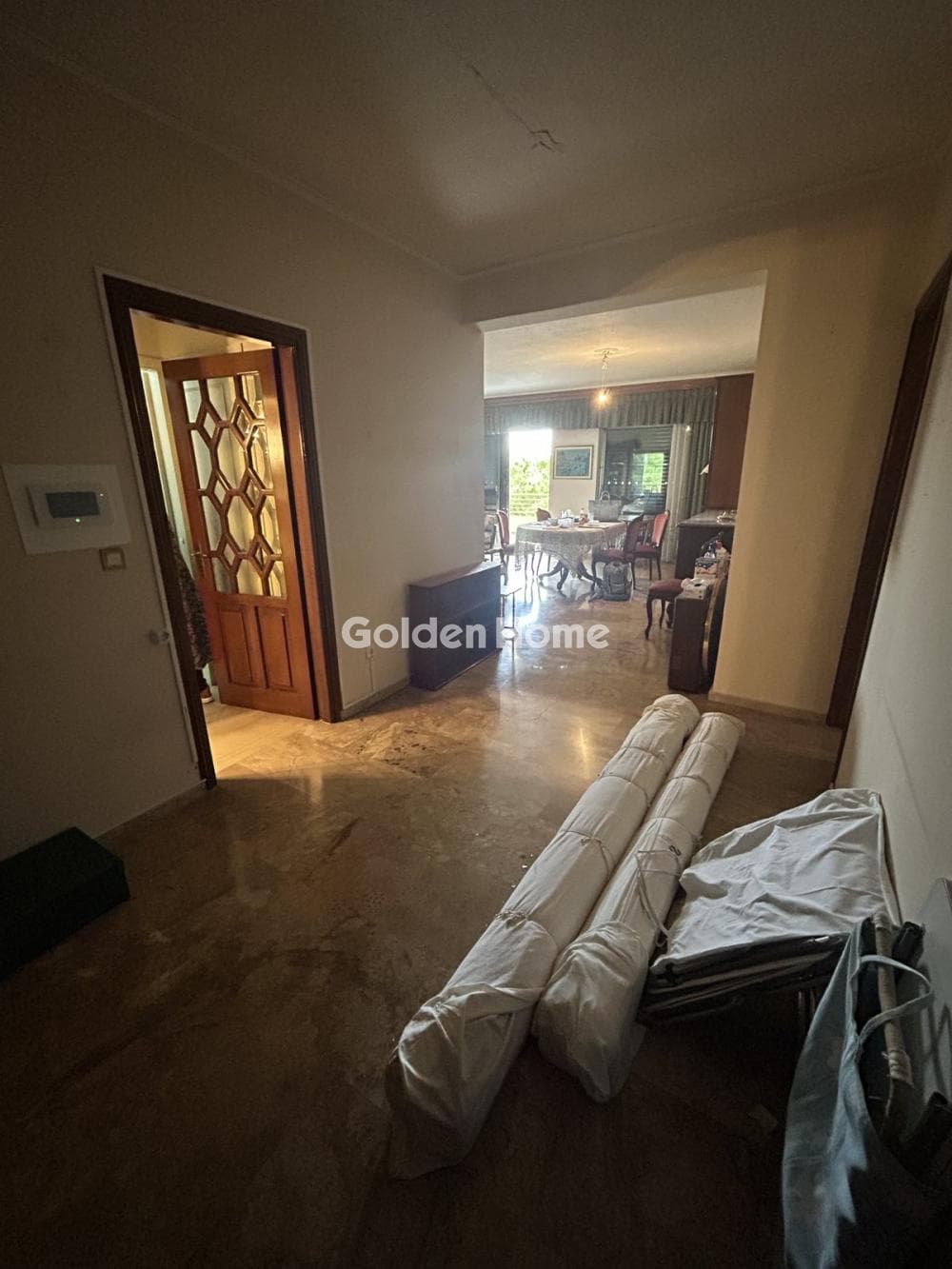 Apartment in Pirgos Plakentias, Vrilissia — Photo 16 of 23