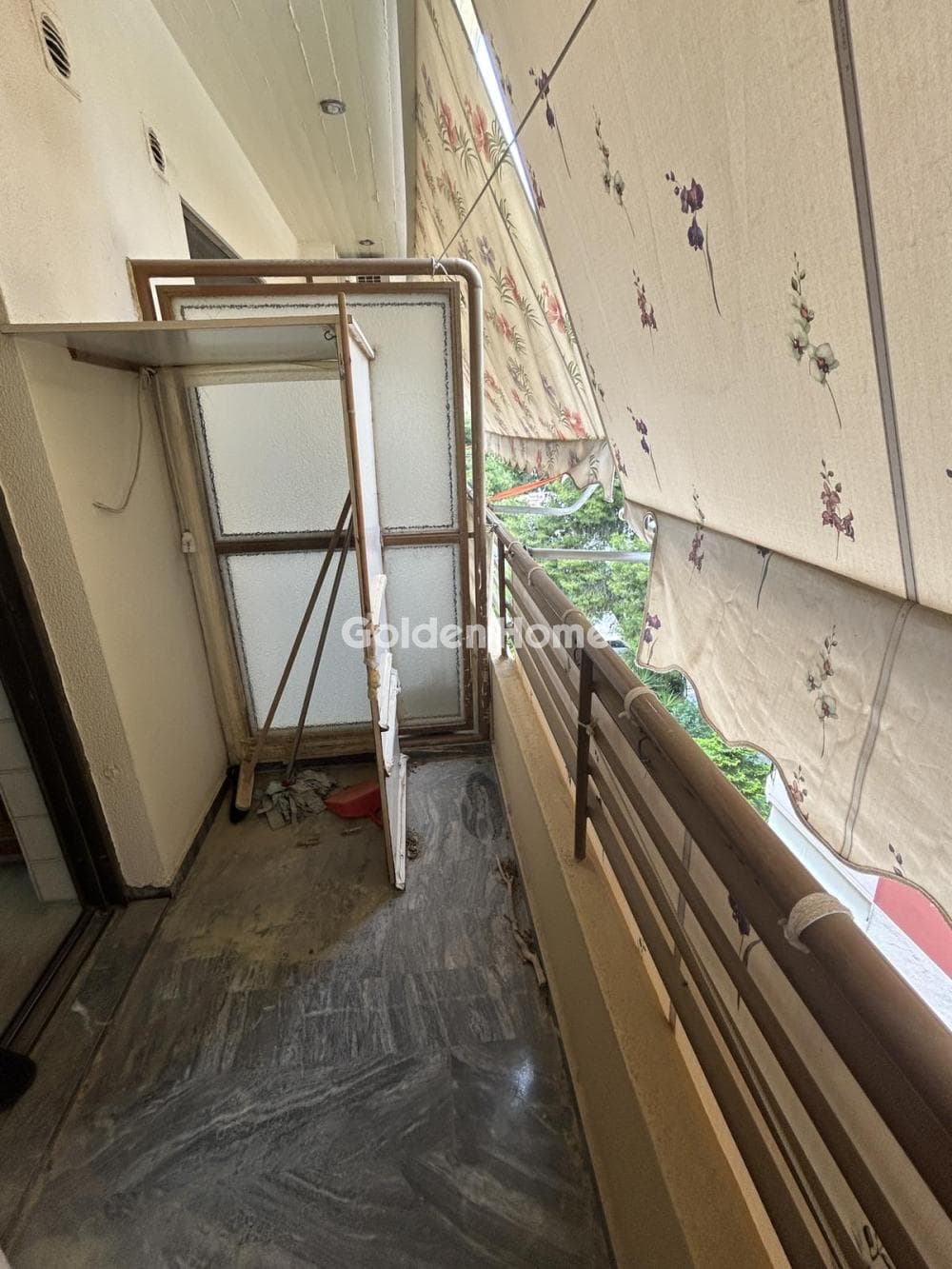 Apartment in Pirgos Plakentias, Vrilissia — Photo 23 of 23