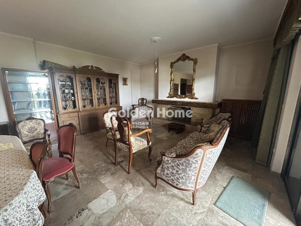 Apartment in Pirgos Plakentias, Vrilissia — Photo 19 of 23