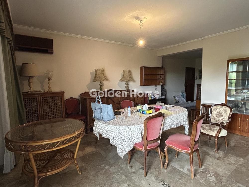Apartment in Pirgos Plakentias, Vrilissia — Photo 20 of 23