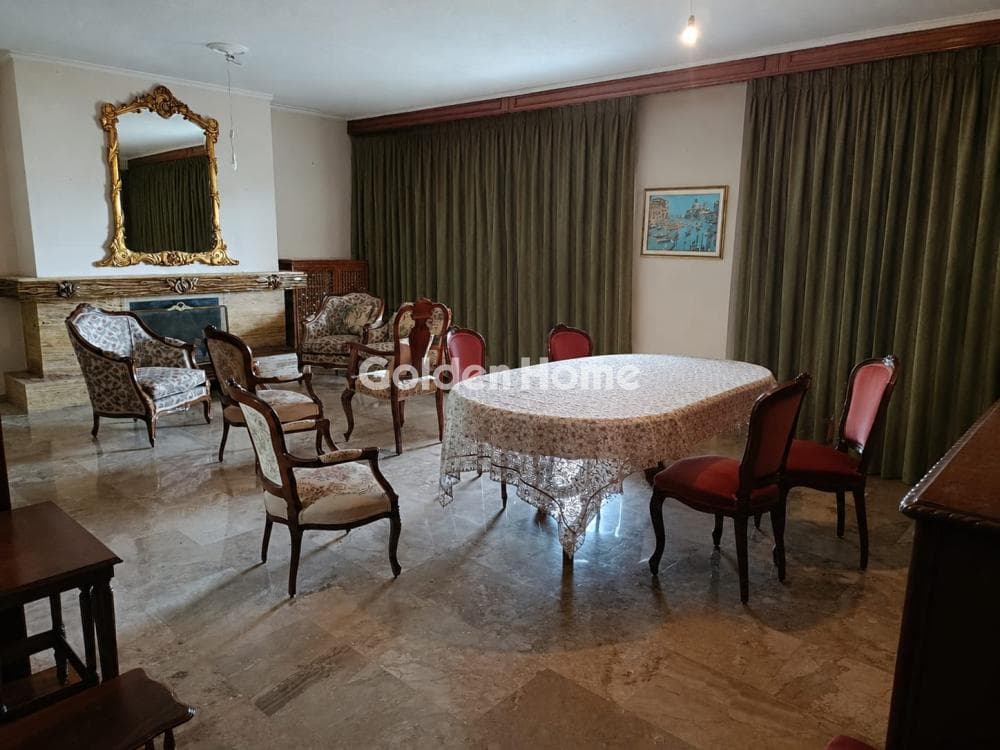 Apartment in Pirgos Plakentias, Vrilissia — Photo 1 of 23