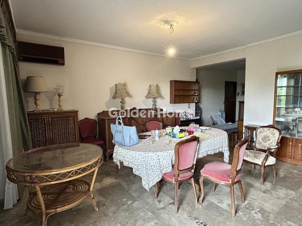 Apartment in Pirgos Plakentias, Vrilissia — Photo 9 of 23