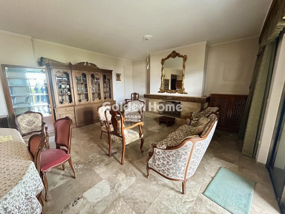 Apartment in Pirgos Plakentias, Vrilissia — Photo 2 of 23