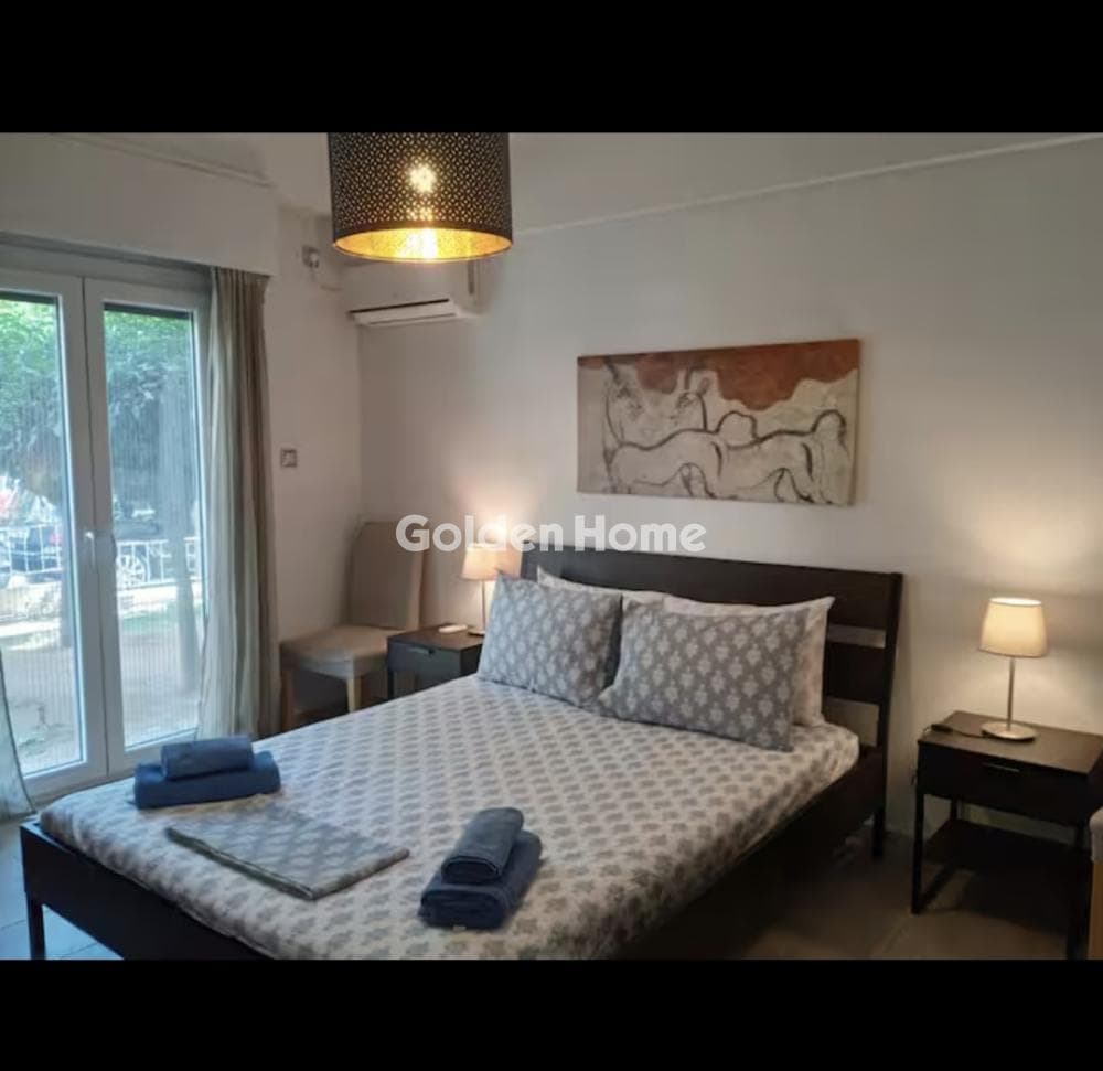 Apartment in Panormou, Goudi — Photo 2 of 13