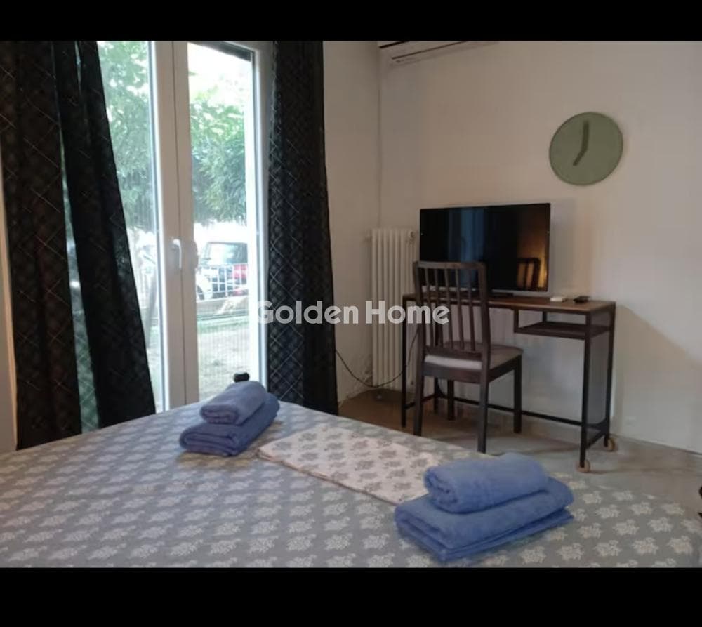 Apartment in Panormou, Goudi — Photo 4 of 13