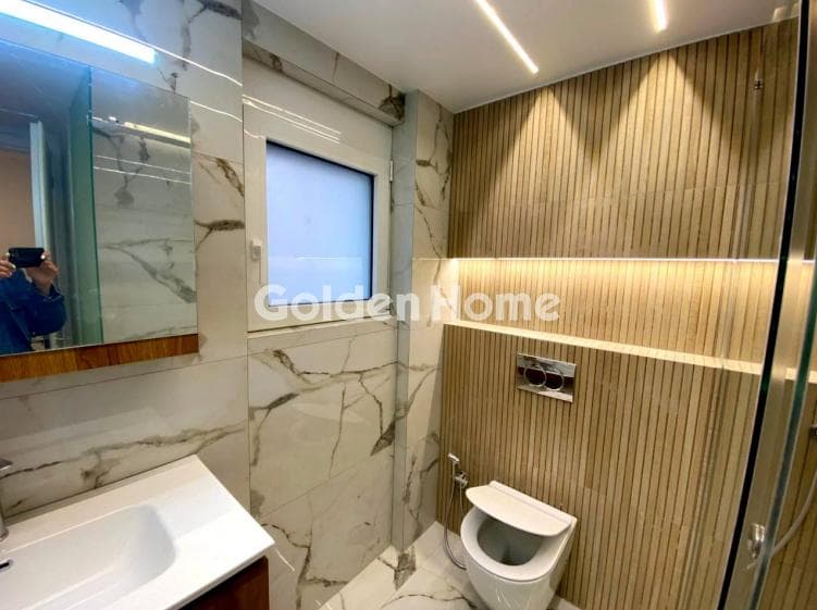 Apartment in Agios Panteleimonas, Patision - Acharnon — Photo 11 of 11