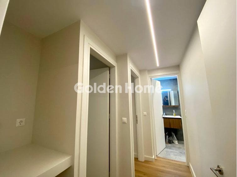 Apartment in Agios Panteleimonas, Patision - Acharnon — Photo 6 of 11