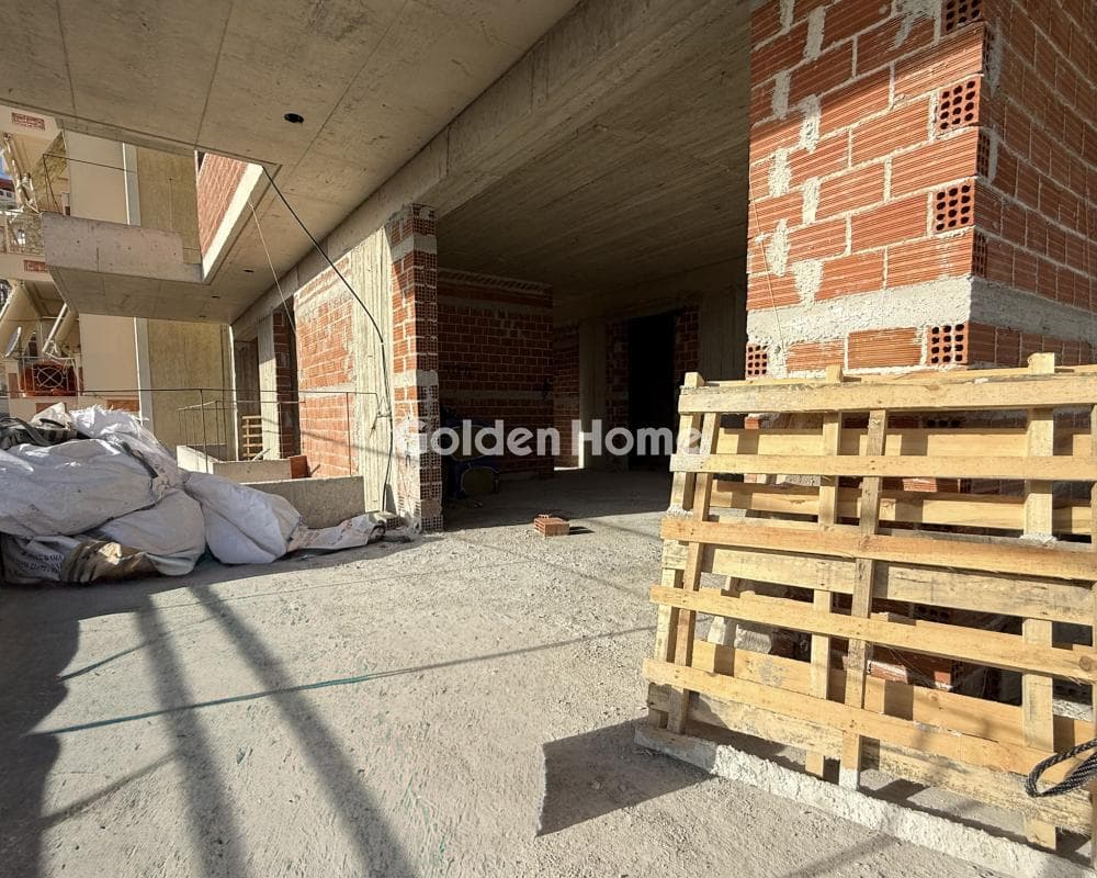 Διαμέρισμα στην Μανιάτικα, Πειραιάς — Φωτογραφία 3 από 6