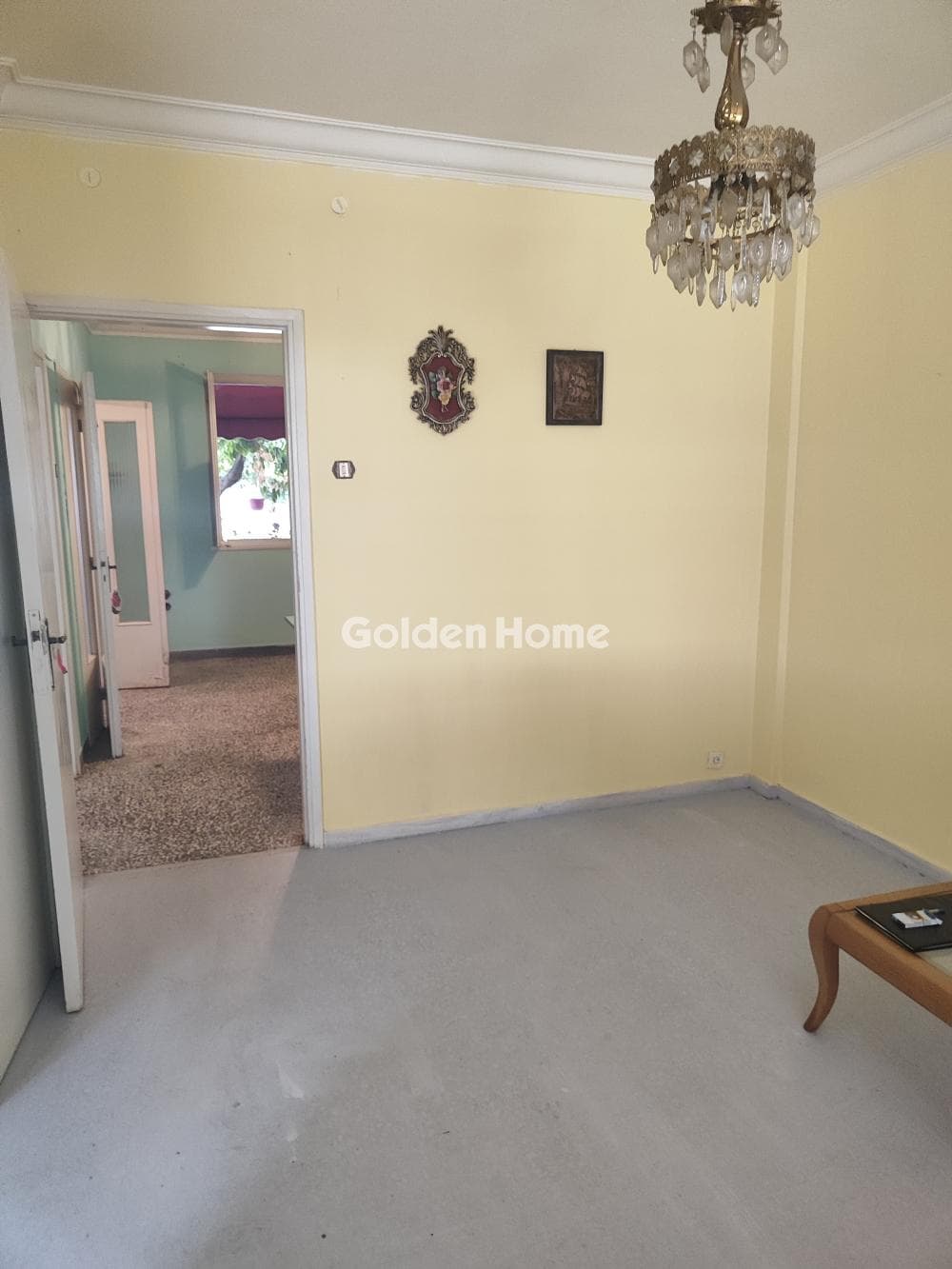 Apartment in Lachanagora, Agios Ioannis Rentis — Photo 4 of 20