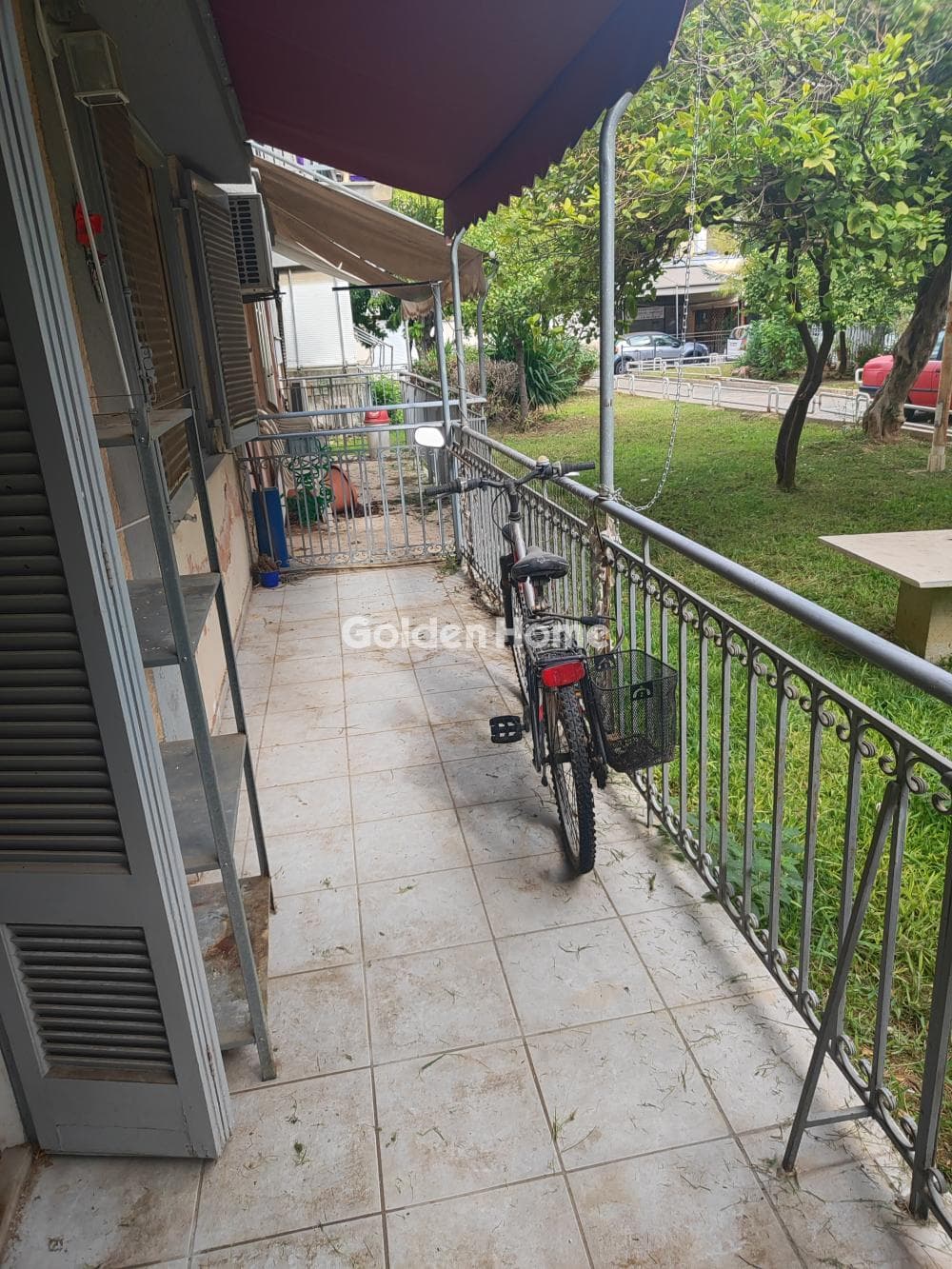 Apartment in Lachanagora, Agios Ioannis Rentis — Photo 1 of 20