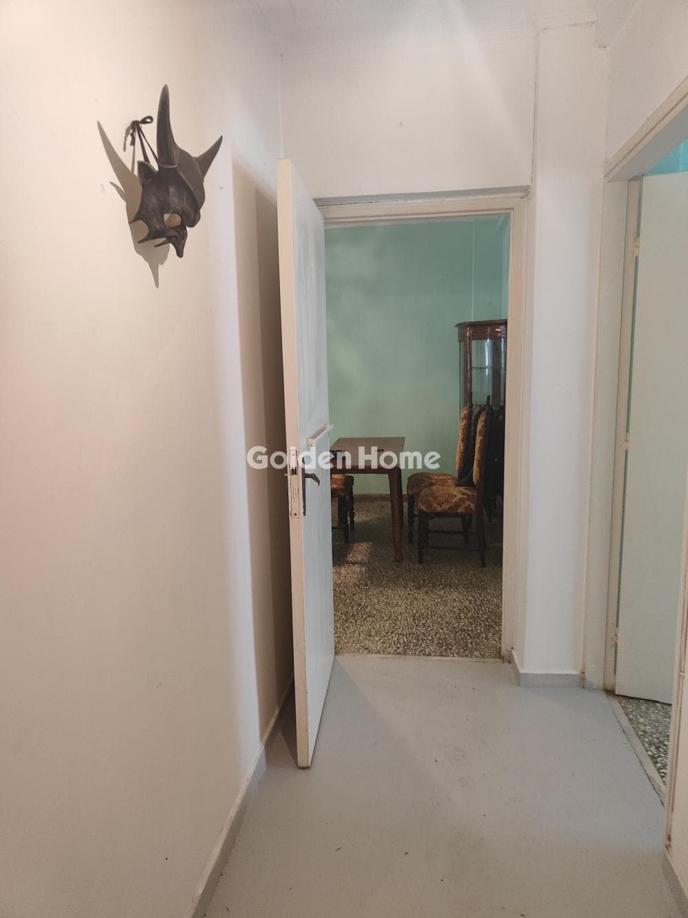 Apartment in Lachanagora, Agios Ioannis Rentis — Photo 10 of 20