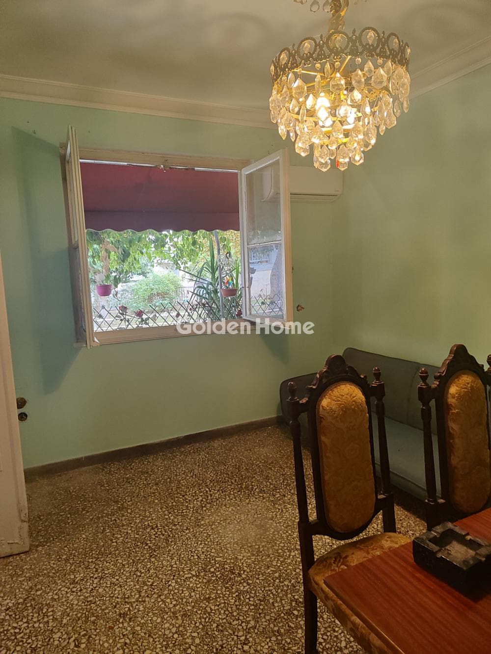 Apartment in Lachanagora, Agios Ioannis Rentis — Photo 12 of 20