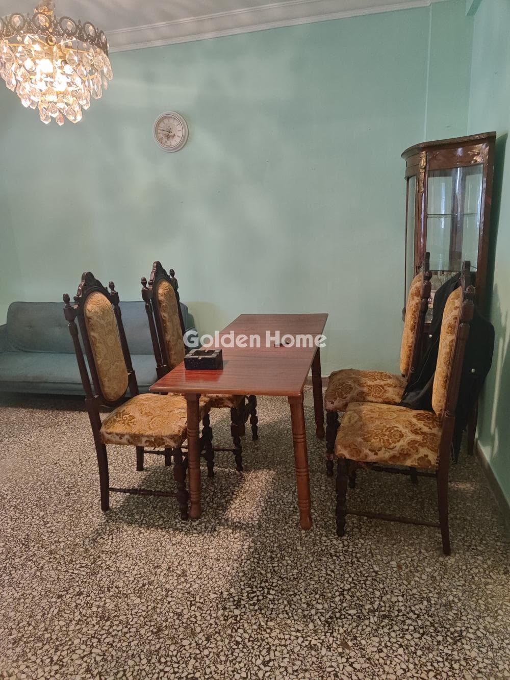 Apartment in Lachanagora, Agios Ioannis Rentis — Photo 13 of 20