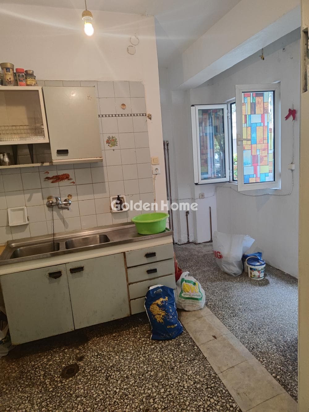 Apartment in Lachanagora, Agios Ioannis Rentis — Photo 16 of 20