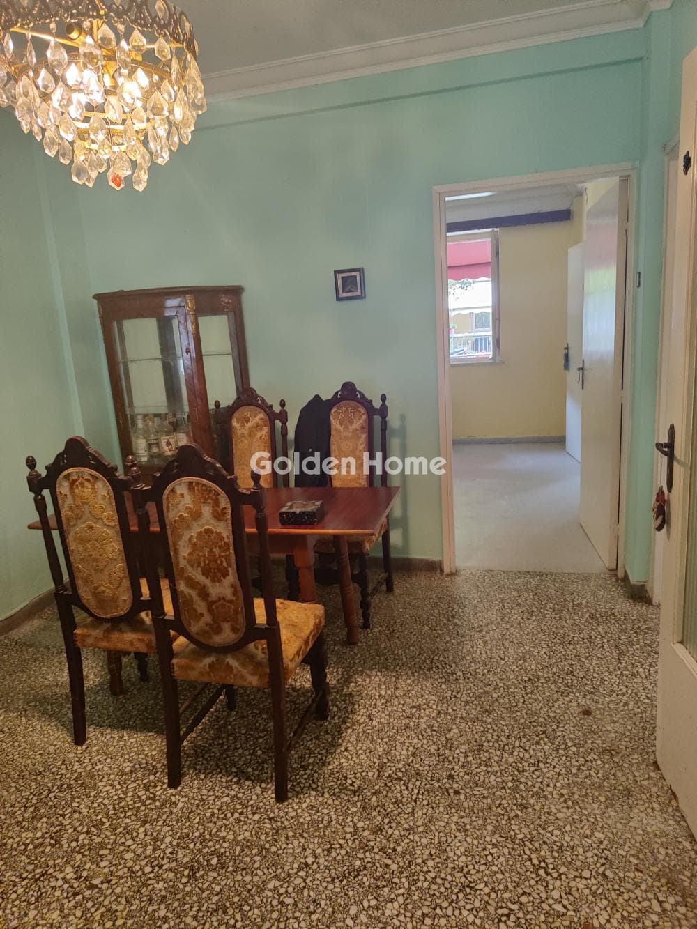 Apartment in Lachanagora, Agios Ioannis Rentis — Photo 17 of 20