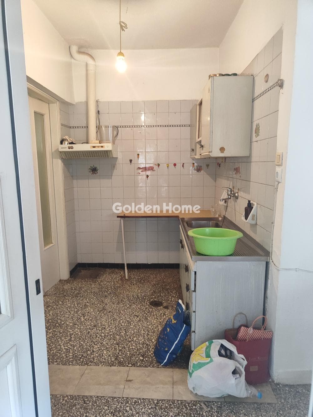 Apartment in Lachanagora, Agios Ioannis Rentis — Photo 18 of 20