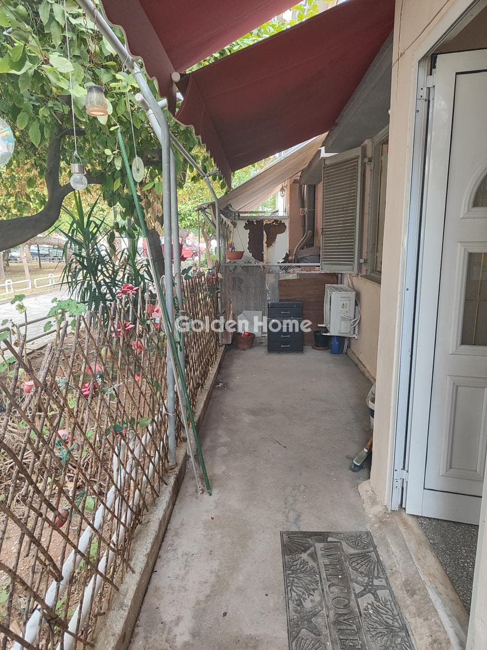 Apartment in Lachanagora, Agios Ioannis Rentis — Photo 19 of 20