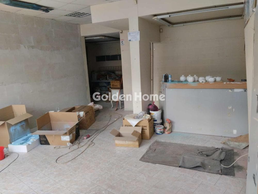 Retail Store in TEI Athinon, Aigaleo — Photo 1 of 4