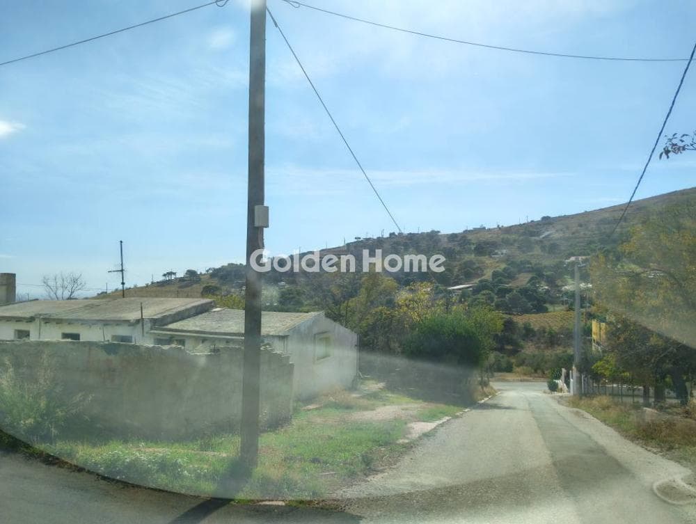 Building Plot in Plaka, Keratea — Photo 16 of 19