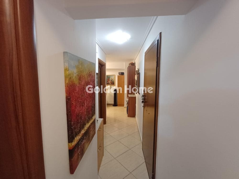 Apartment in Nea Kipseli, Poligono - Tourkovounia — Photo 18 of 51