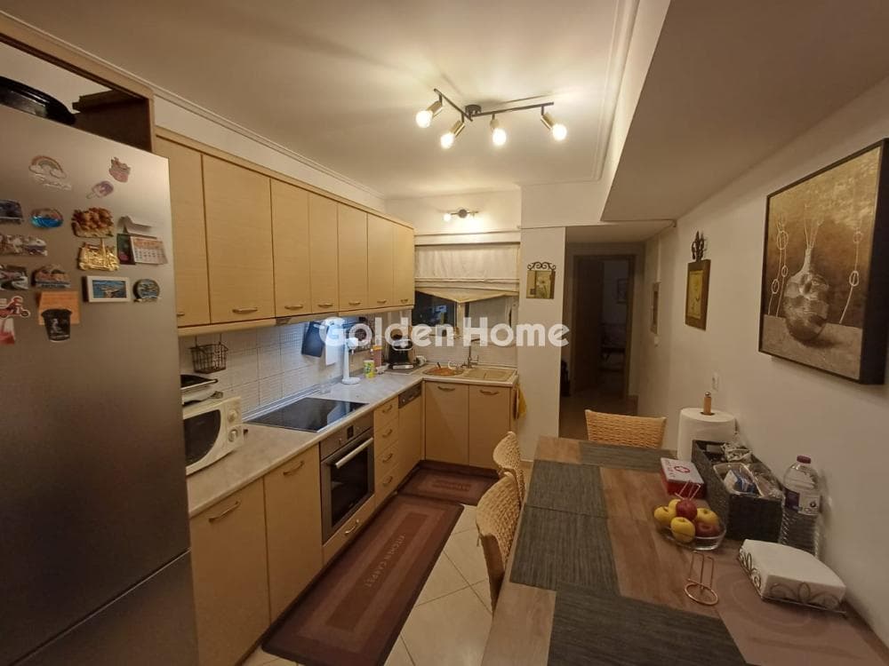 Apartment in Nea Kipseli, Poligono - Tourkovounia — Photo 25 of 51