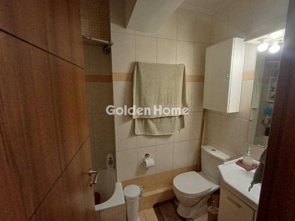 Apartment in Nea Kipseli, Poligono - Tourkovounia — Photo 20 of 51