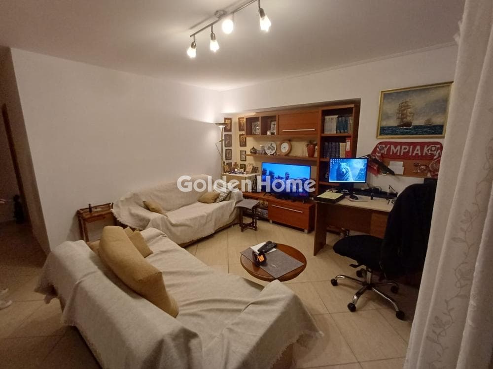 Apartment in Nea Kipseli, Poligono - Tourkovounia — Photo 22 of 51