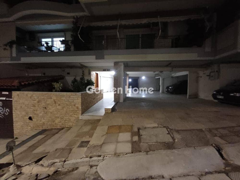 Apartment in Nea Kipseli, Poligono - Tourkovounia — Photo 28 of 51