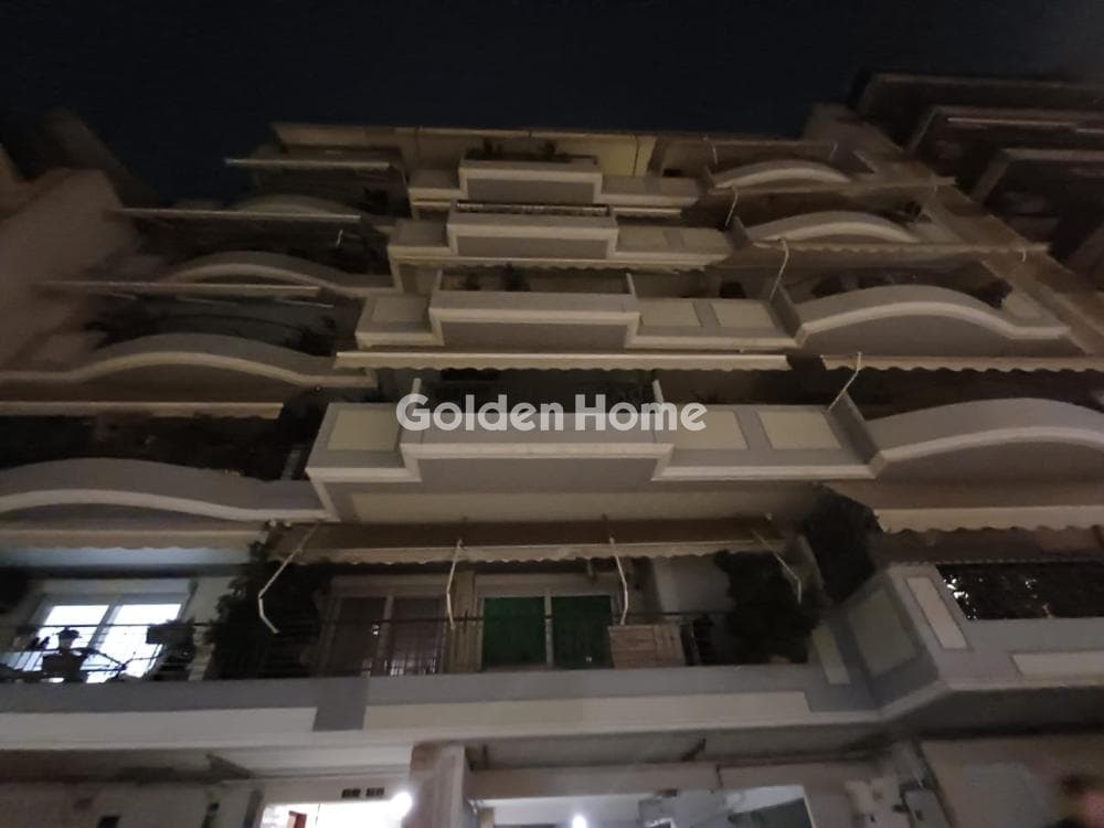 Apartment in Nea Kipseli, Poligono - Tourkovounia — Photo 27 of 51