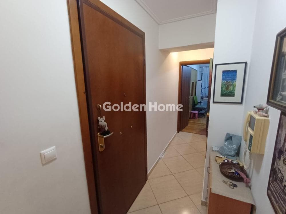 Apartment in Nea Kipseli, Poligono - Tourkovounia — Photo 26 of 51