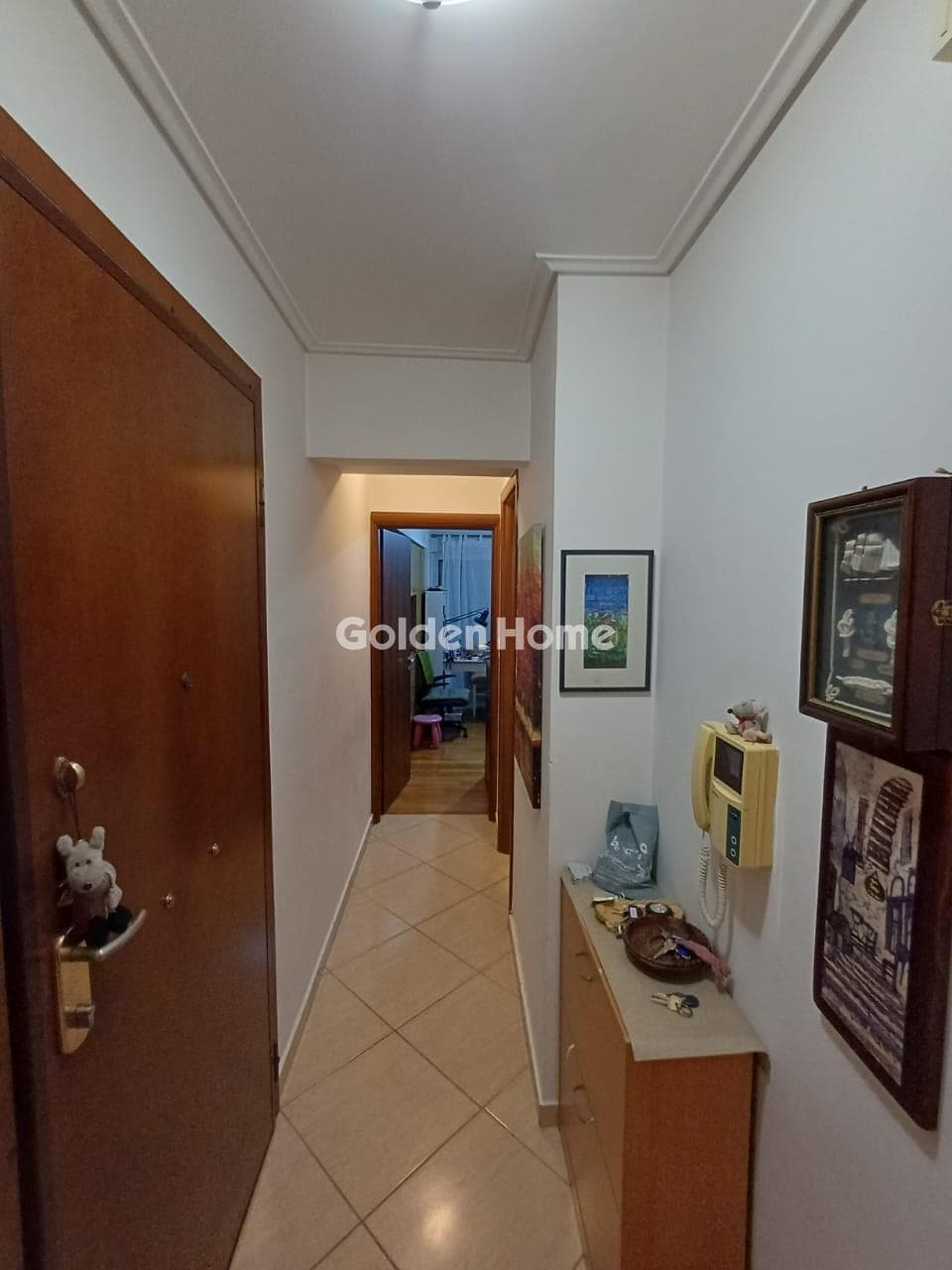 Apartment in Nea Kipseli, Poligono - Tourkovounia — Photo 30 of 51