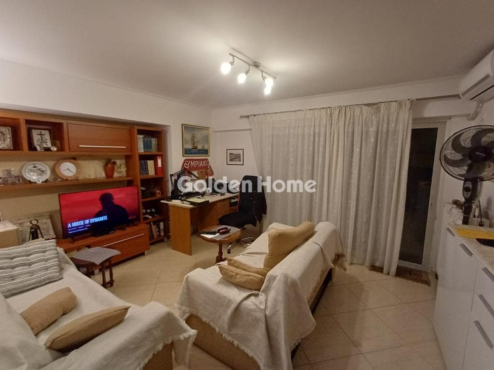 Apartment in Nea Kipseli, Poligono - Tourkovounia — Photo 17 of 51
