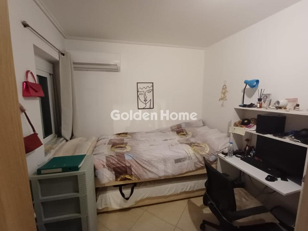 Apartment in Nea Kipseli, Poligono - Tourkovounia — Photo 19 of 51