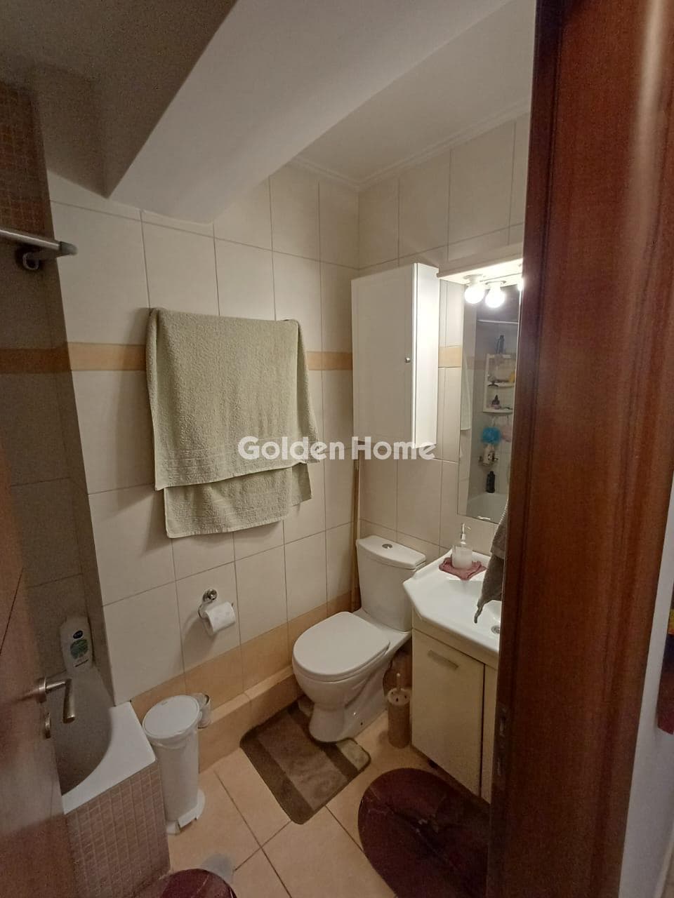 Apartment in Nea Kipseli, Poligono - Tourkovounia — Photo 32 of 51