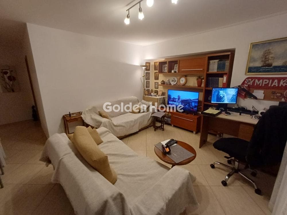 Apartment in Nea Kipseli, Poligono - Tourkovounia — Photo 16 of 51
