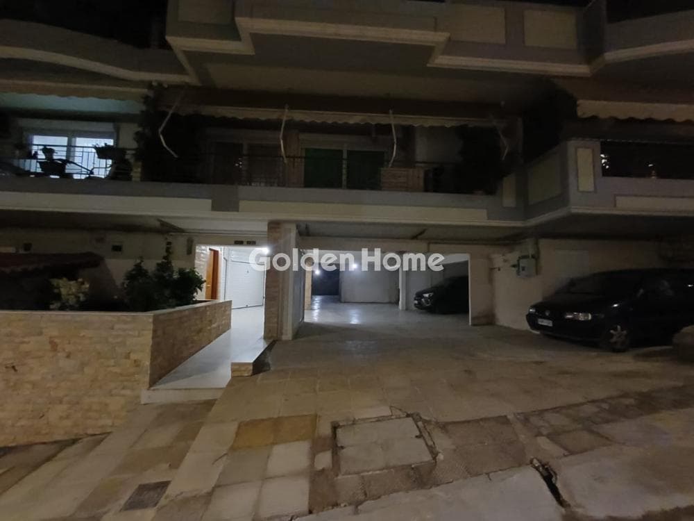 Apartment in Nea Kipseli, Poligono - Tourkovounia — Photo 34 of 51
