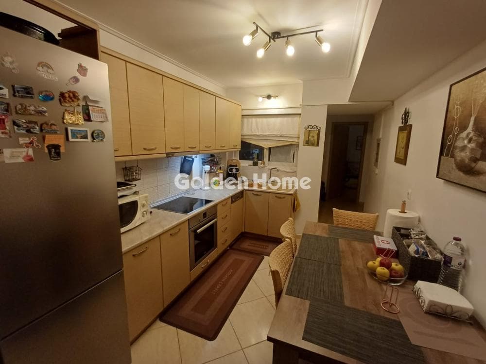 Apartment in Nea Kipseli, Poligono - Tourkovounia — Photo 35 of 51
