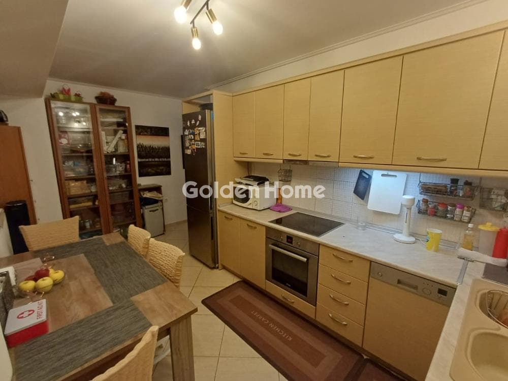 Apartment in Nea Kipseli, Poligono - Tourkovounia — Photo 36 of 51