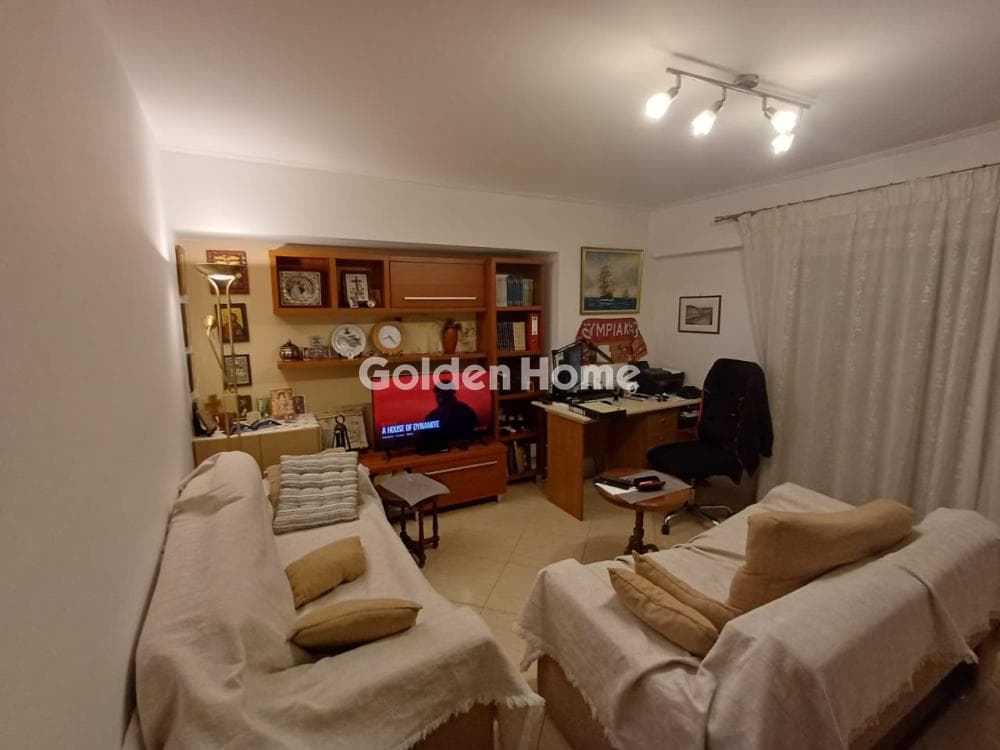 Apartment in Nea Kipseli, Poligono - Tourkovounia — Photo 39 of 51
